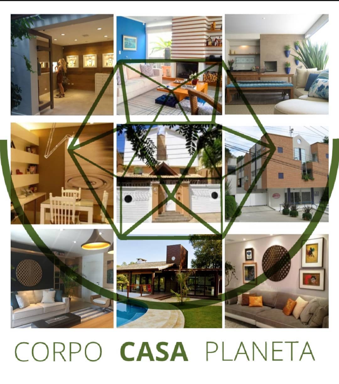 Carla Mago – corpo CASA planeta